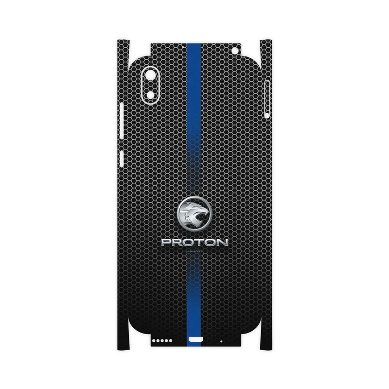 برچسب پوششی ماهوت مدل PROTON-FullSkin مناسب برای گوشی موبایل هوآوی Y5 2019