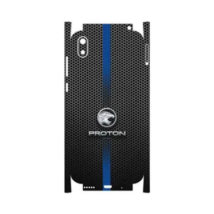 MAHOOT PROTON-FullSkin Cover Sticker for Huawei Y5 2019