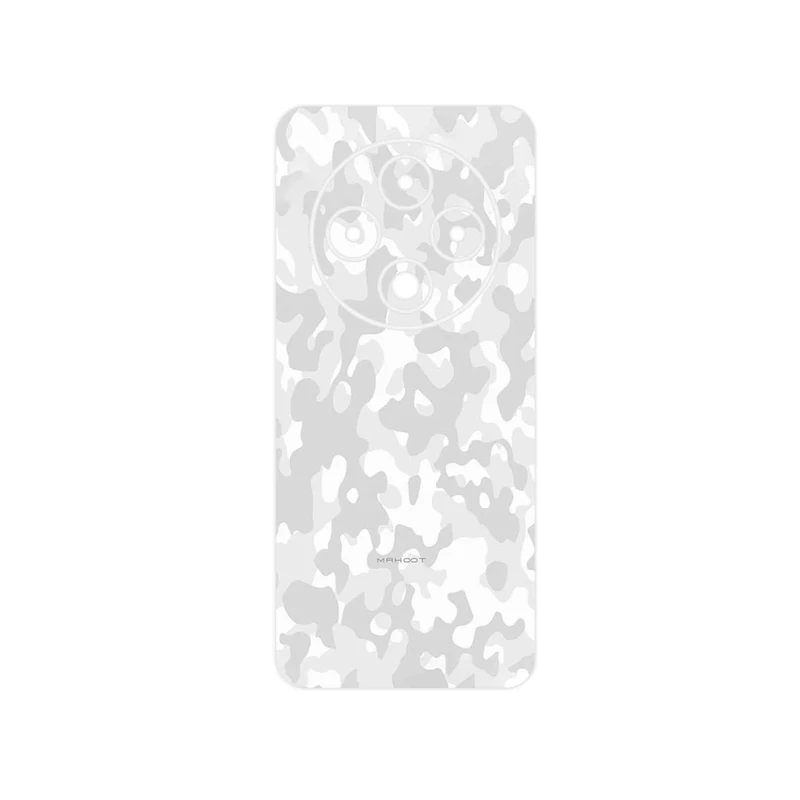 برچسب پوششی ماهوت مدل Army_Snow مناسب برای گوشی موبایل شیائومی Redmi 14C