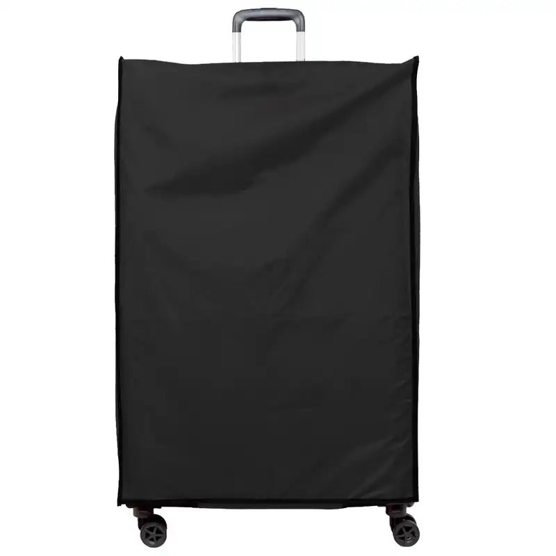 کاور چمدان مدل  AK کد 3 - 2300002 مجموعه 3 عددی