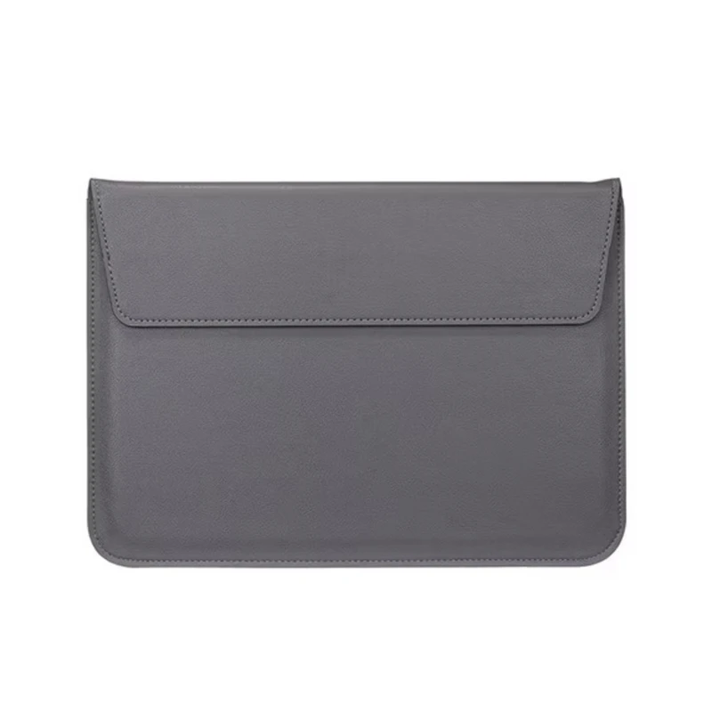 کاور لپ تاپ مدل Cover Leather Sleeve مناسب برای لپ تاپ‌های 13 اینچ