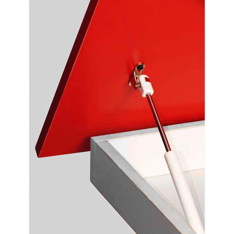 میز تحریر میزیمو مدل تاشو کد 0657