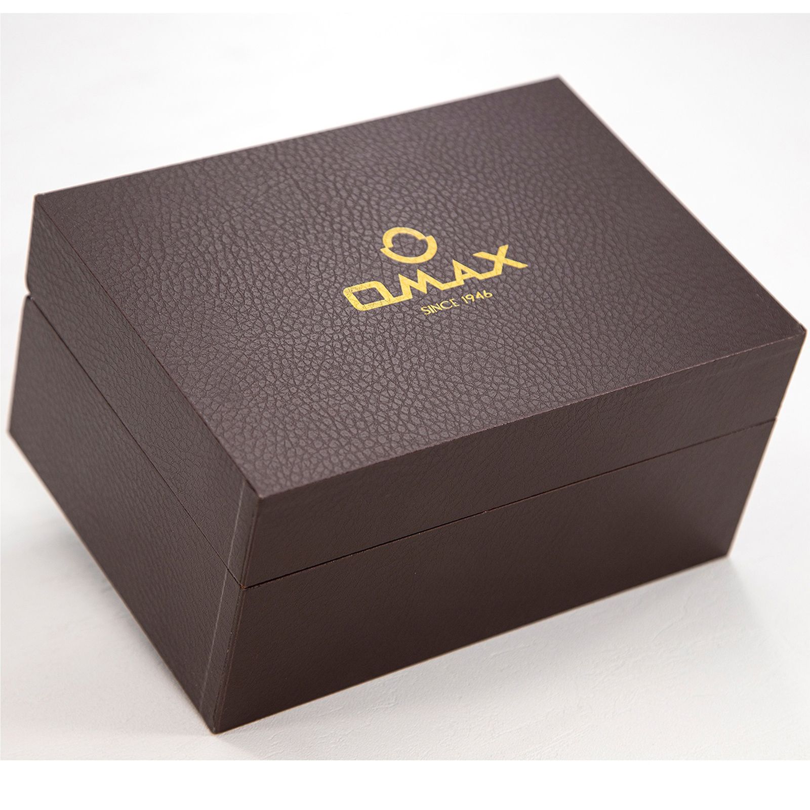 ساعت مچی عقربه‌ای مردانه اوماکس مدل OOSA007G21I -  - 4