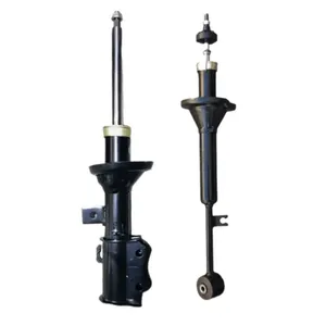 کمک فنر جلو چپ و عقب کی دی اس مدل 3037 اسپرت فاق کوتاه مناسب برای کوئیک بسته 2 عددی