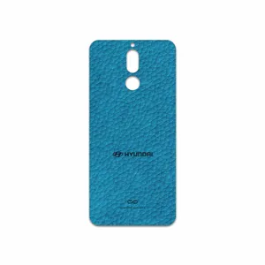 MAHOOT BL-HYNDI Cover Sticker for Huawei Mate 10 Lite