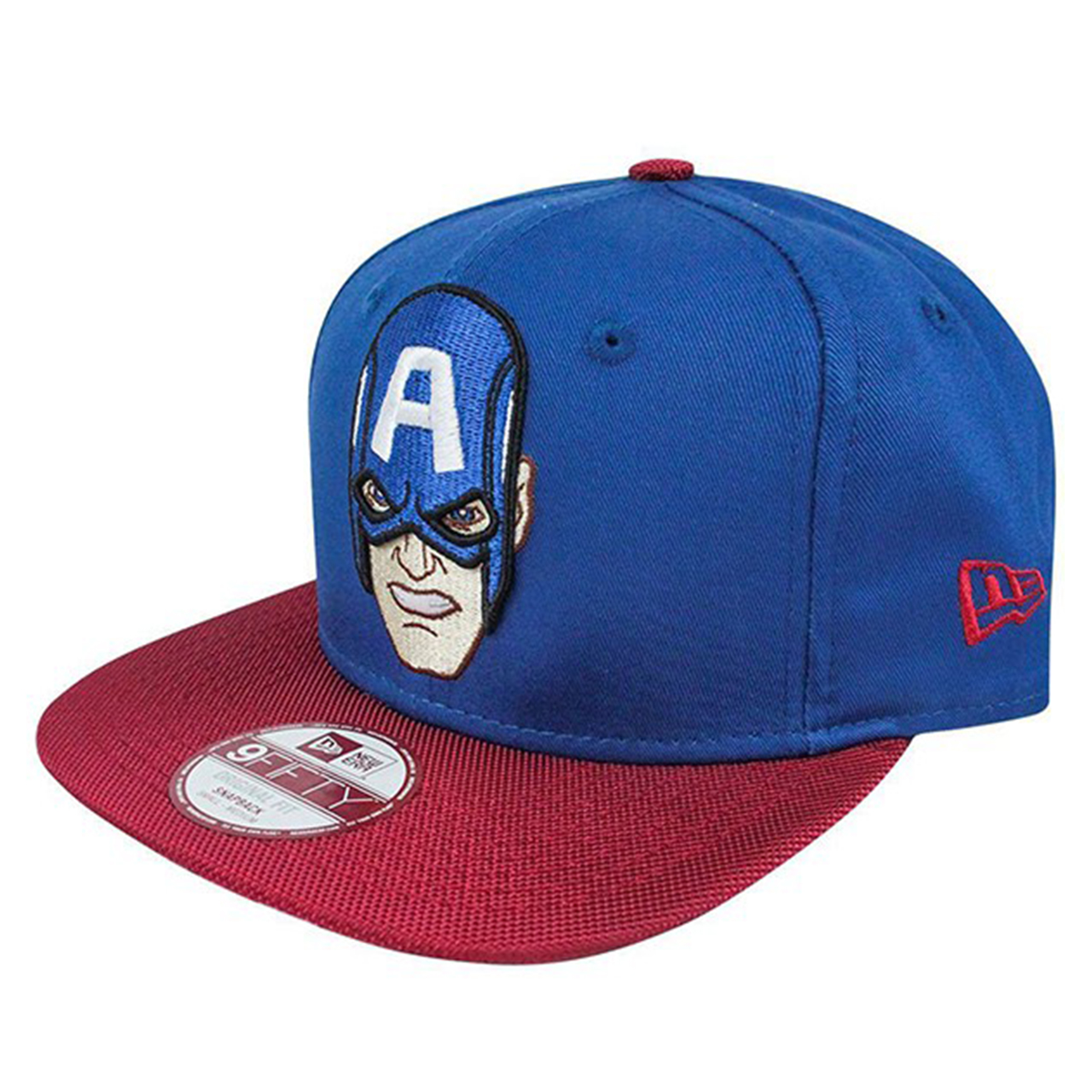 کلاه کپ نیو ارا مدل Avengers 950