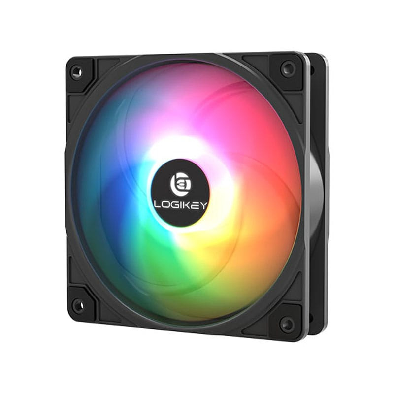 فن کیس لاجی کی مدل  F320RE