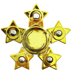 اسپینر طرح پنج ستاره