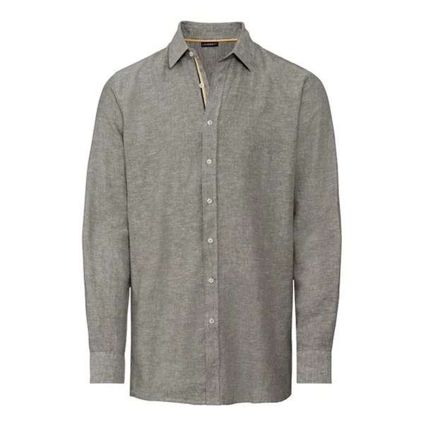پیراهن آستین بلند مردانه لیورجی مدل Li666