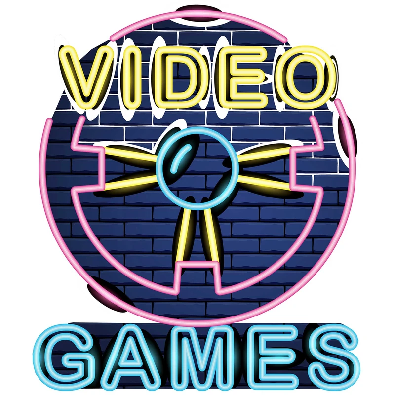  استند تولد رومیزی طرح گیم کد 266