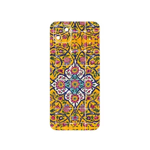 MAHOOT Iran Tile 10 Cover Sticker for Wiko T10