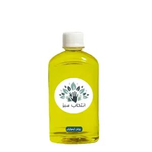 روغن لیموترش انتخاب سبز مدل 31373 حجم 200 میلی لیتر