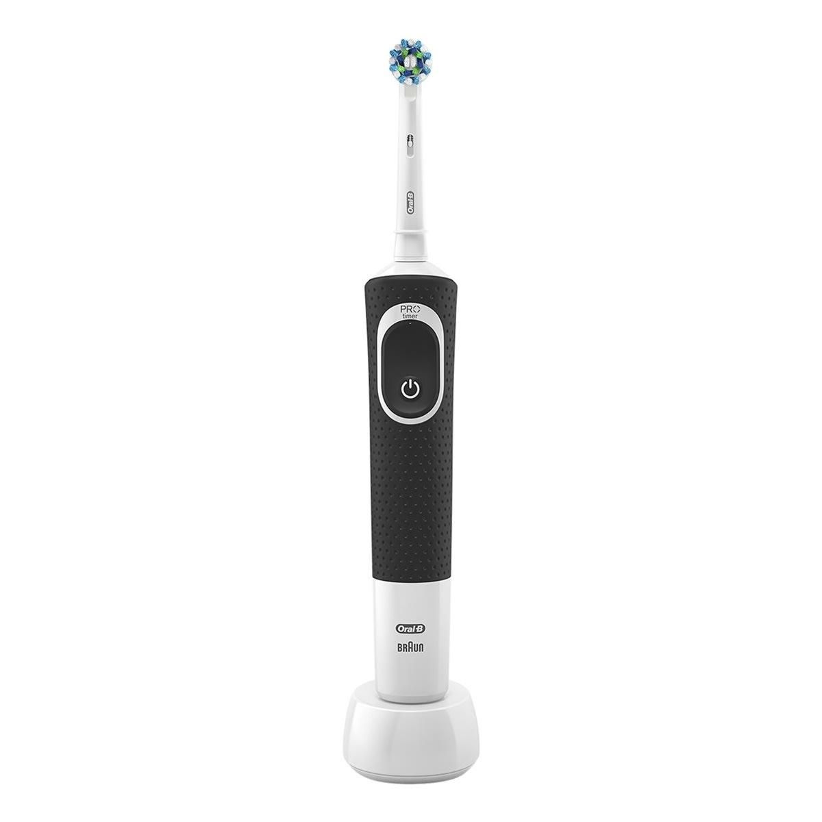 مسواک برقی اورال-بی مدل Sensi Ultrathin Vitality 100 -  - 2