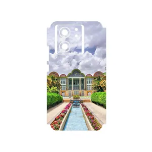 MAHOOT Eram garden Cover Sticker for Xiaomi 13T Pro