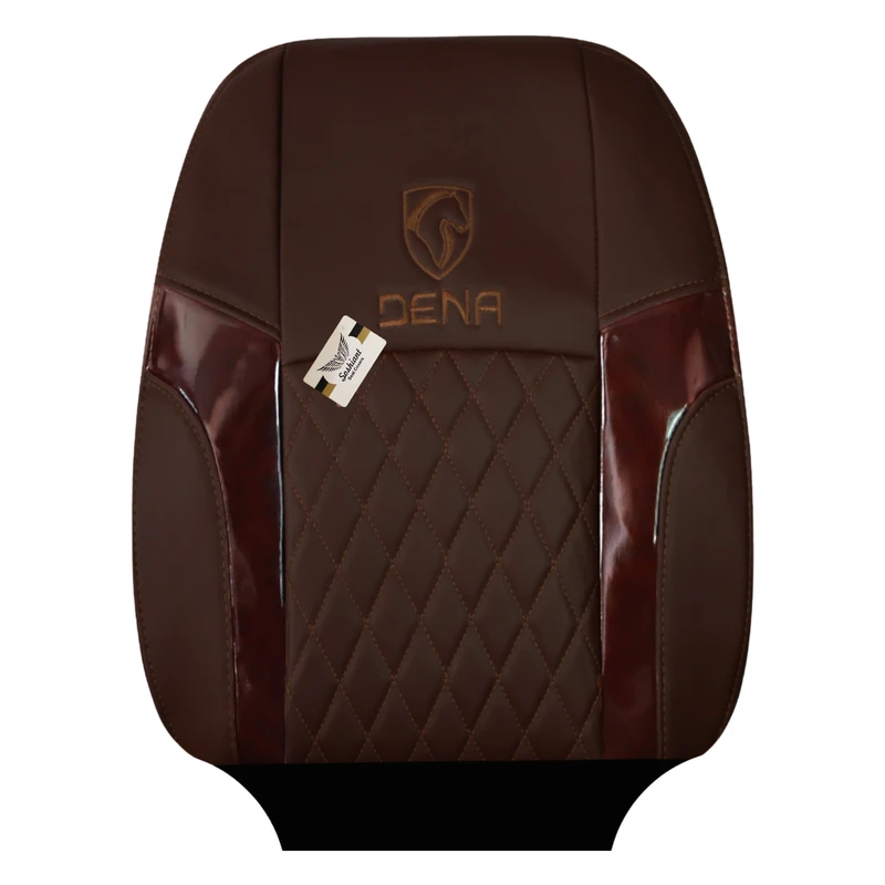  روکش صندلی خودرو سوشیانت مدل A_18 مناسب برای دنا