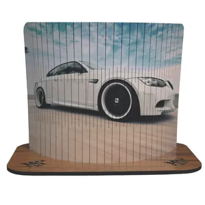 قاب عکس مدل استندی کد b5