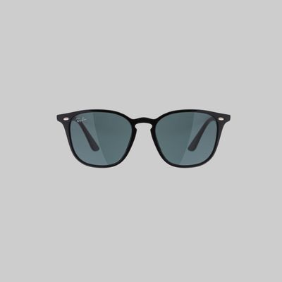 عینک آفتابی پنتوس (Pantos) ری بن مدل RB4258-F-601-1