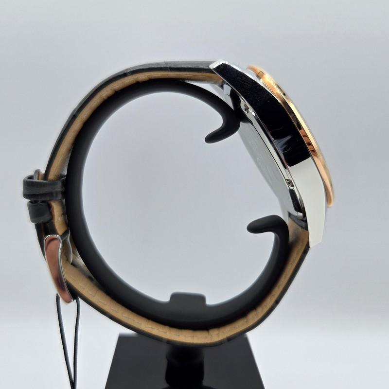 ساعت مچی عقربه‌ای مردانه کوارتز کرونوگراف واینر مدل WA.13426-M