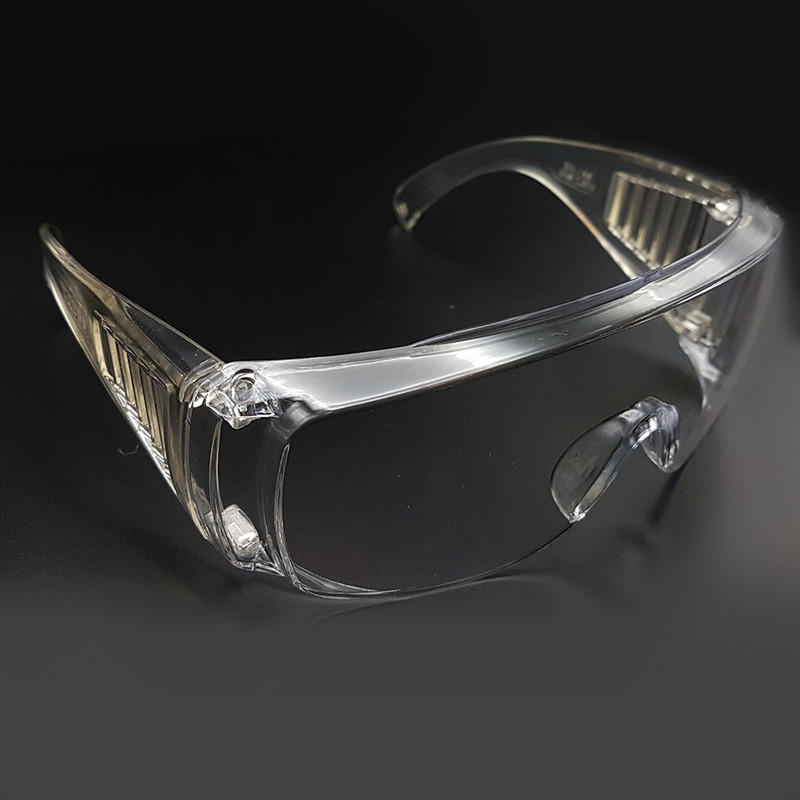 عینک ایمنی توتاص مدل 87.1