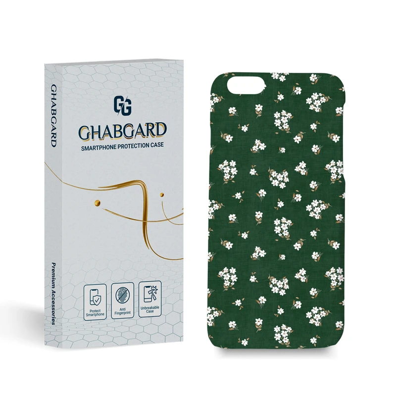 کاور قاب گارد مدل فانتزی مناسب برای گوشی موبایل اپل iphone 6/6s