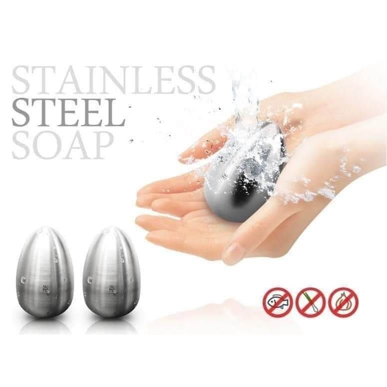 صابون دبلیو ام اف مدل EG124 وزن 150 گرم -  - 3
