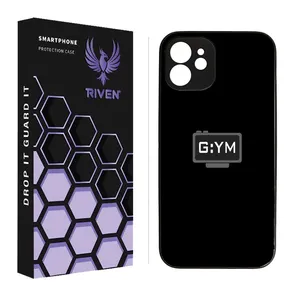 RIVEN RI3-19 Case For Apple iPhone 12