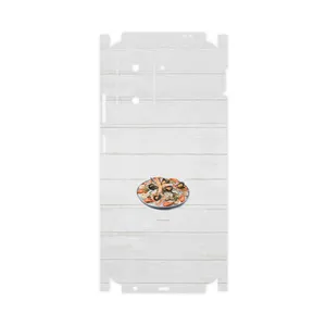 MAHOOT Seafood-FullSkin Cover Sticker for Xiaomi Poco C71