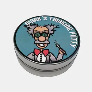 بازی فکری مدل Marks thinking putty