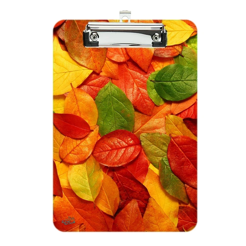  تخته شاسی مبین ایده مدل گل کد h111 سایز A4