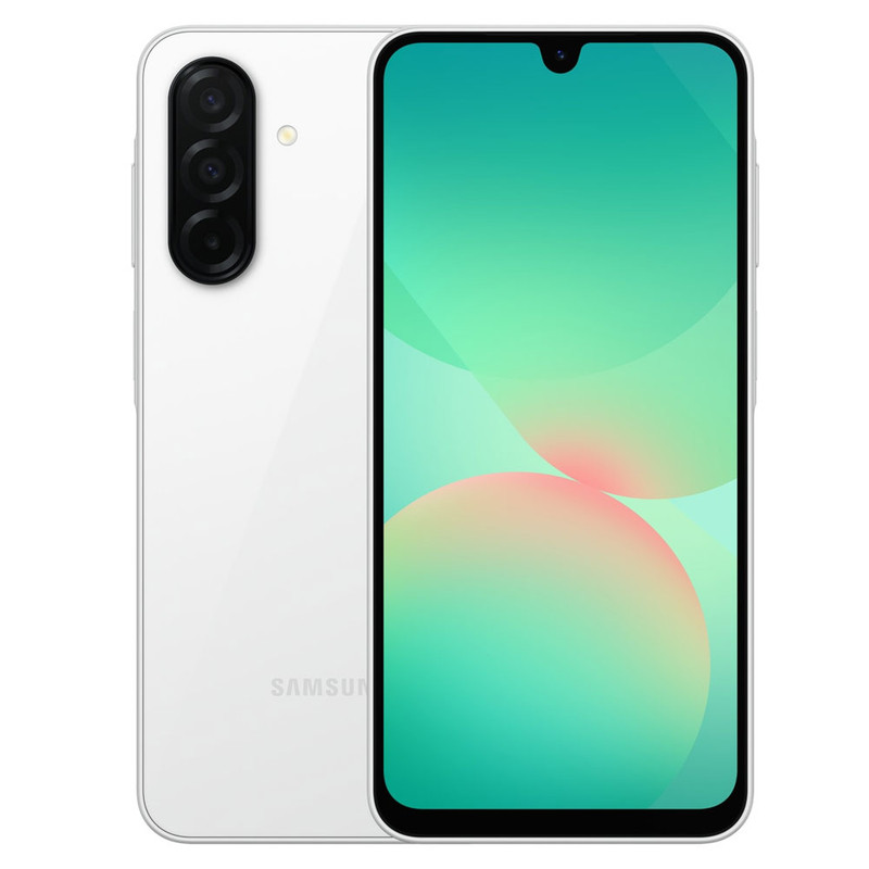 خرید و قیمت گوشی موبایل سامسونگ مدل Galaxy A26 دو سیم کارت ظرفیت 256 گیگابایت و رم 8 گیگابایت