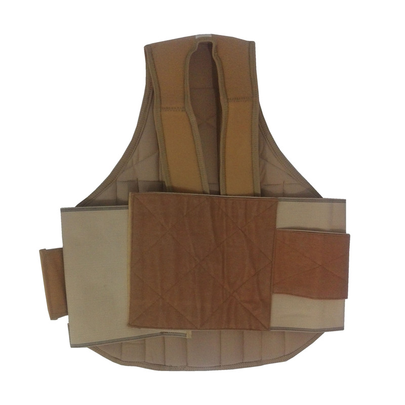 قوزبند و کمربند طبی مدل AB131 قوزبند و کمربند طبی مدل AB131