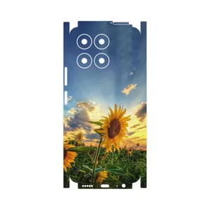 MAHOOT Summer Season-FullSkin Cover Sticker for Honor X6a