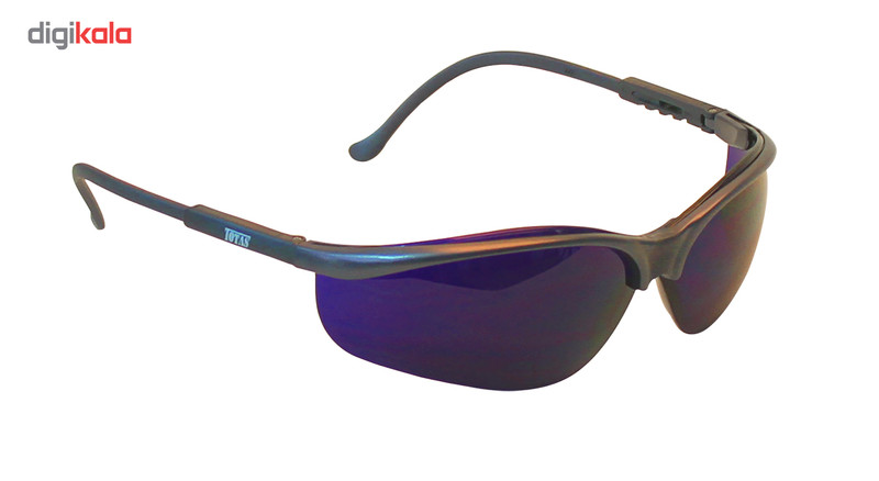 عینک ایمنی توتاص مدل AT114 عینک ایمنی توتاص مدل AT114