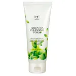 فوم پاک کننده اوتی سری Green Tea حجم 150 میلی لیتر