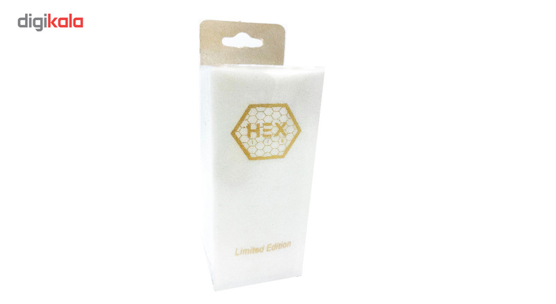 گل کت هکس ایران مدل GK-FLOW RD