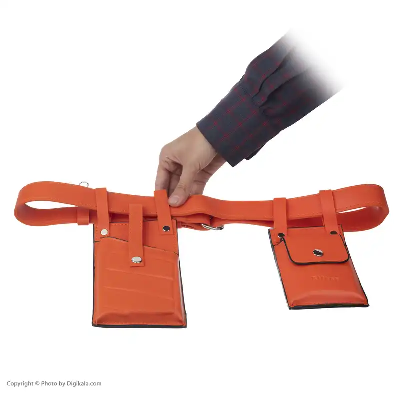 کمربند زنانه کیفانی کد Ki 4