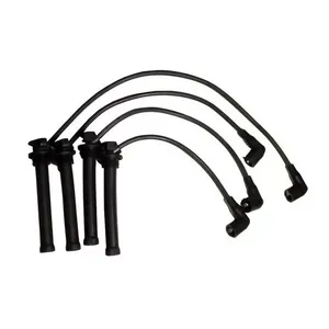 وایر شمع مدل NB-A11-3707160HA مناسب برای ام وی ام 315 بسته 4 عددی