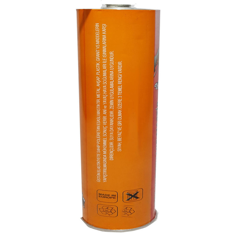 موم درزگیر آدریت مدل302.2 توسی رنگ مقدار 280 میلی گرم