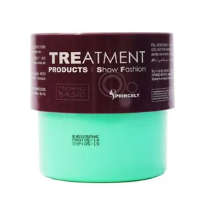 ماسک موی گیاهی پروپرنسلی مدل  Herbal Hair Mask حجم 500 میلی لیتر