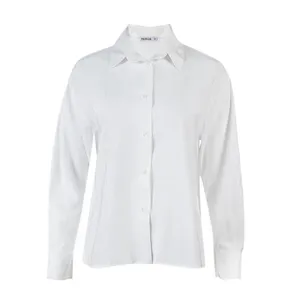 شومیز آستین بلند زنانه سرژه مدل 207350