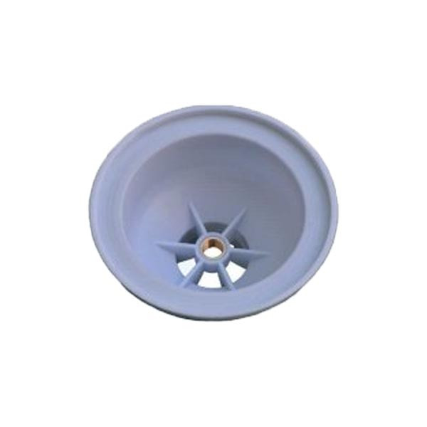 زیرآب ظرفشویی مدل دایره