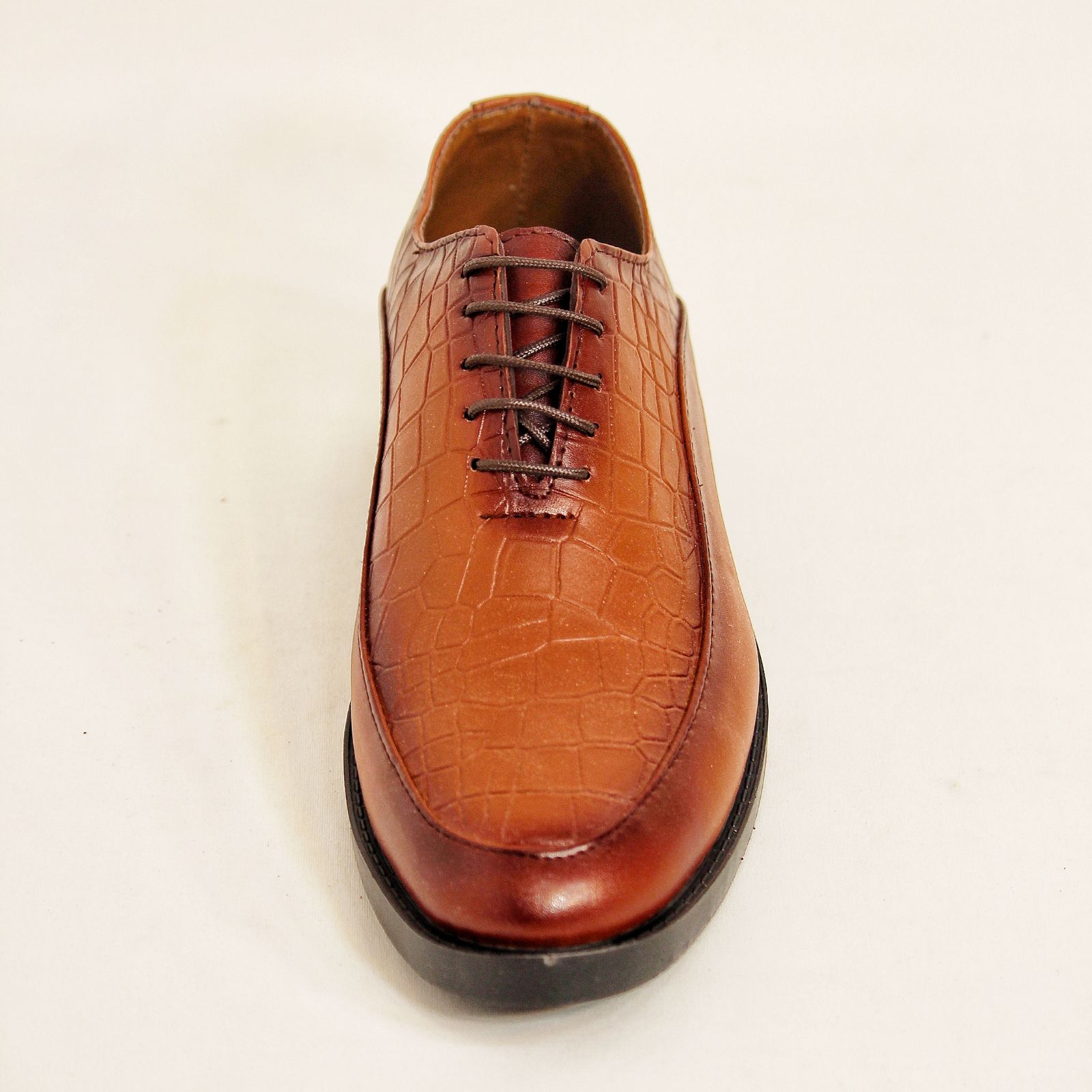 کفش مردانه مدل بندی سنگی -  - 3