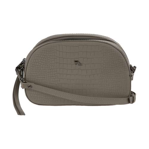 کیف رودوشی زنانه چرم مشهد مدل S0773-008