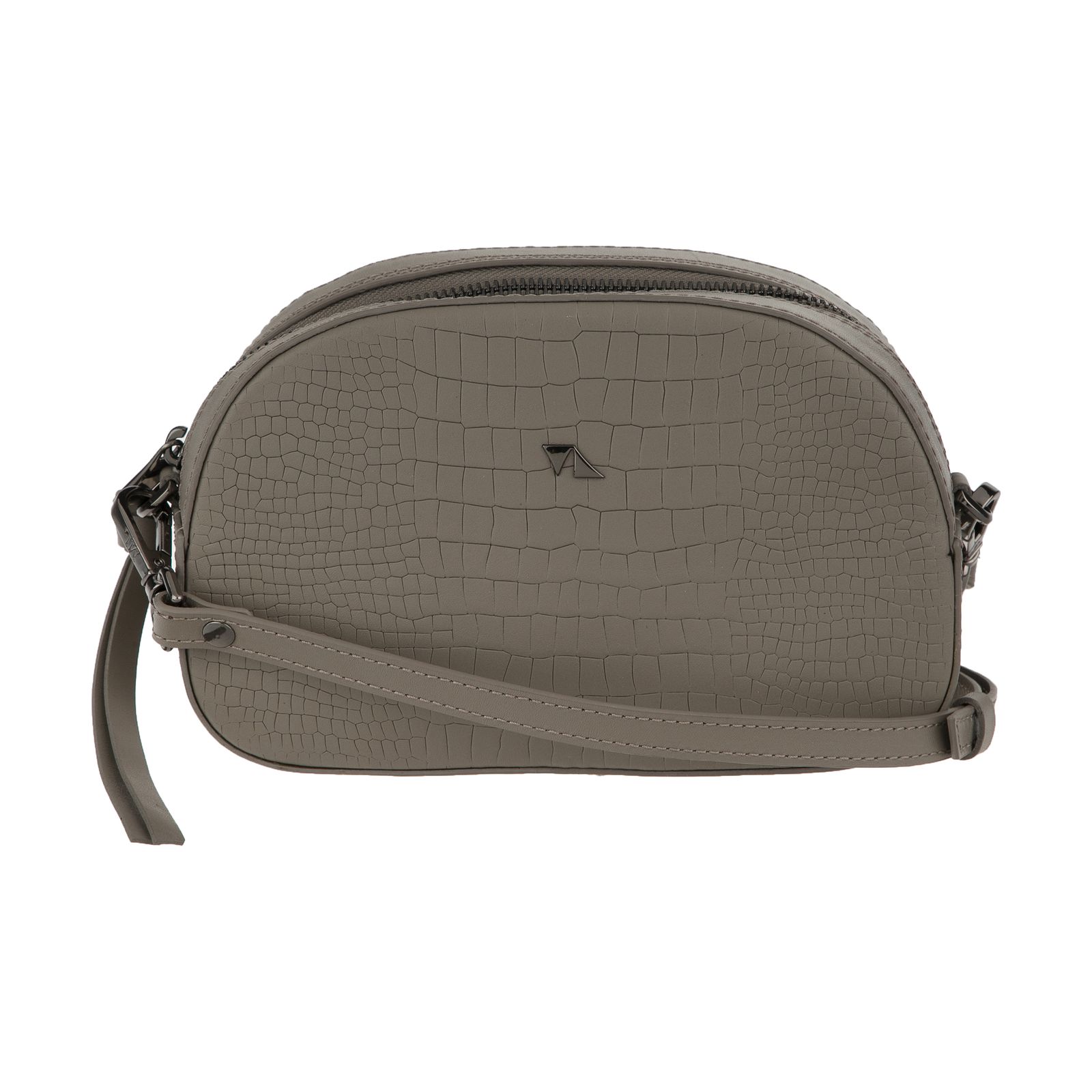 کیف رودوشی زنانه چرم مشهد مدل S0773-008