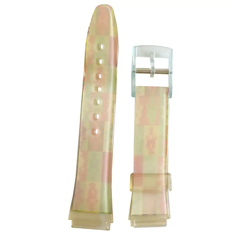 بند ساعت مچی مدل SW25