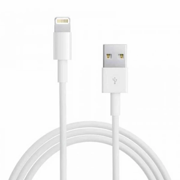 کابل تبدیل USB به لایتنینگ مدل توربو طول 1 متر