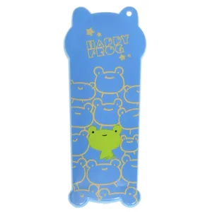  شانه و آینه مدل FROG