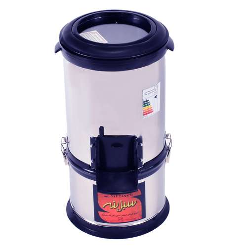 سبزی خردکن سبزینه مدل E-3000