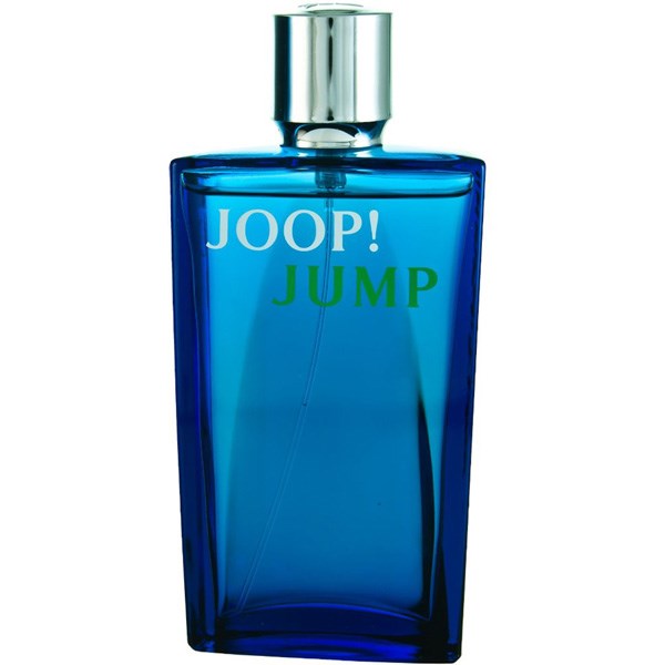 ادو تویلت مردانه ژوپ Jump حجم 100ml