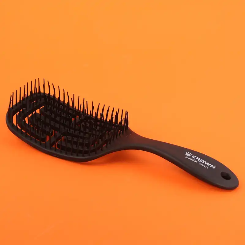 برس مو کراون مدل پدل کد 63